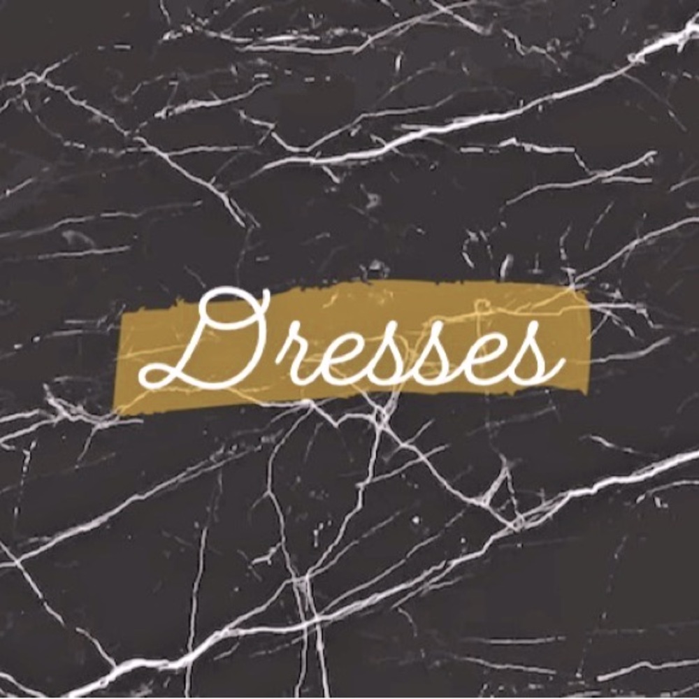 Dresses